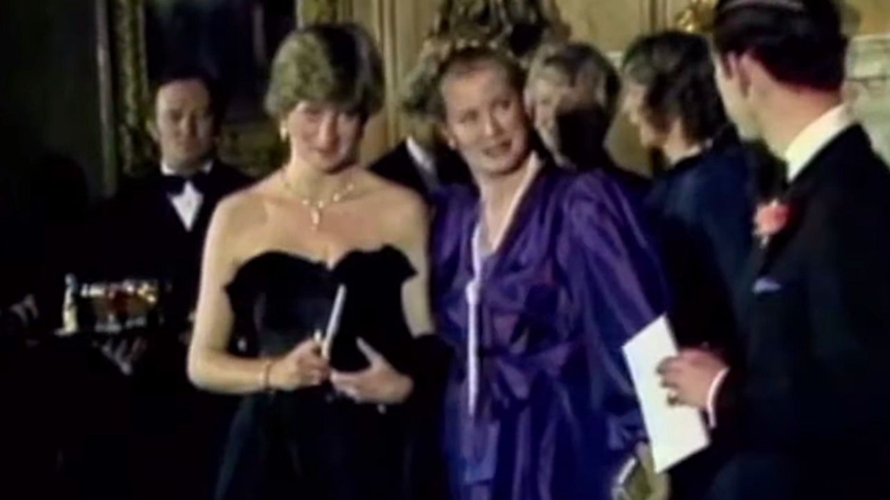 40 anos sem Grace Kelly: O dia em que a princesa de Mônaco ajudou Diana