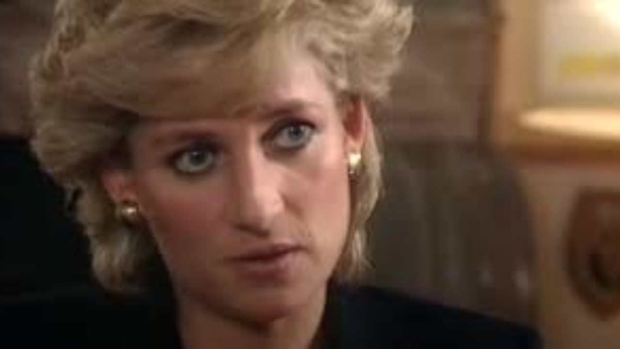 Os intensos relatos de Diana sobre bulimia: “É repetitivo e destrutivo”