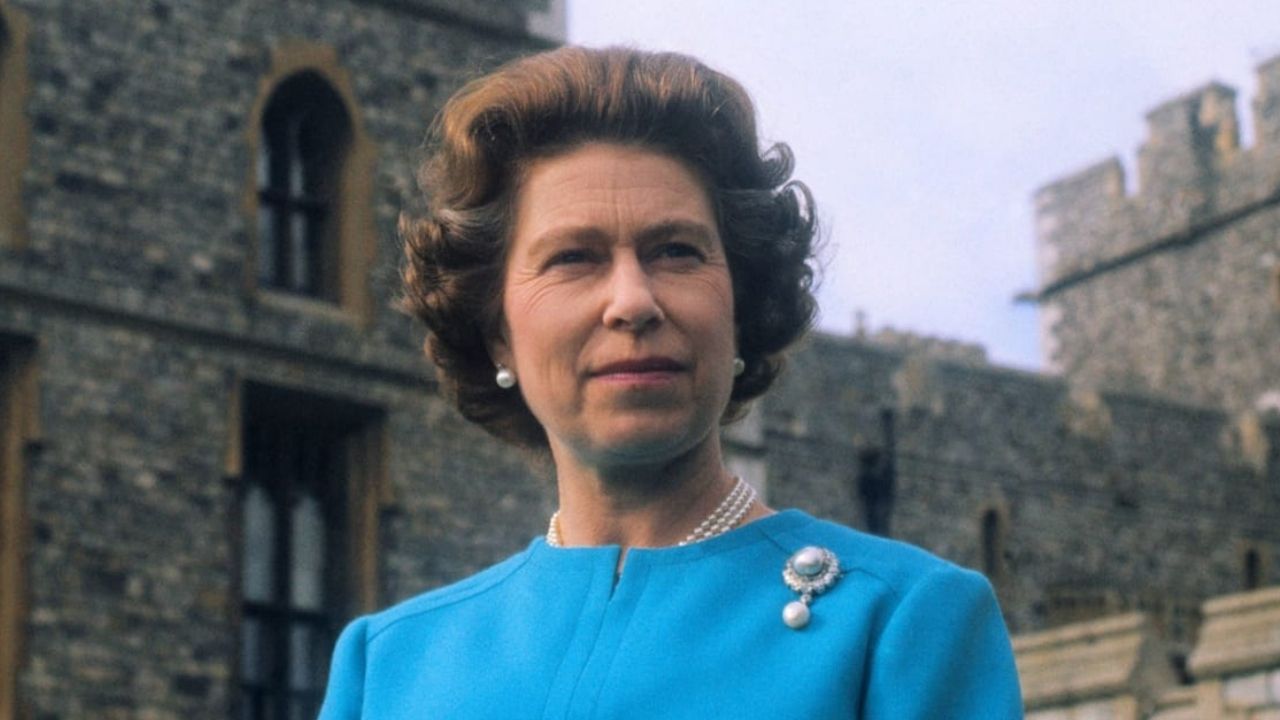 Censurado duas vezes: o documentário banido da família real britânica