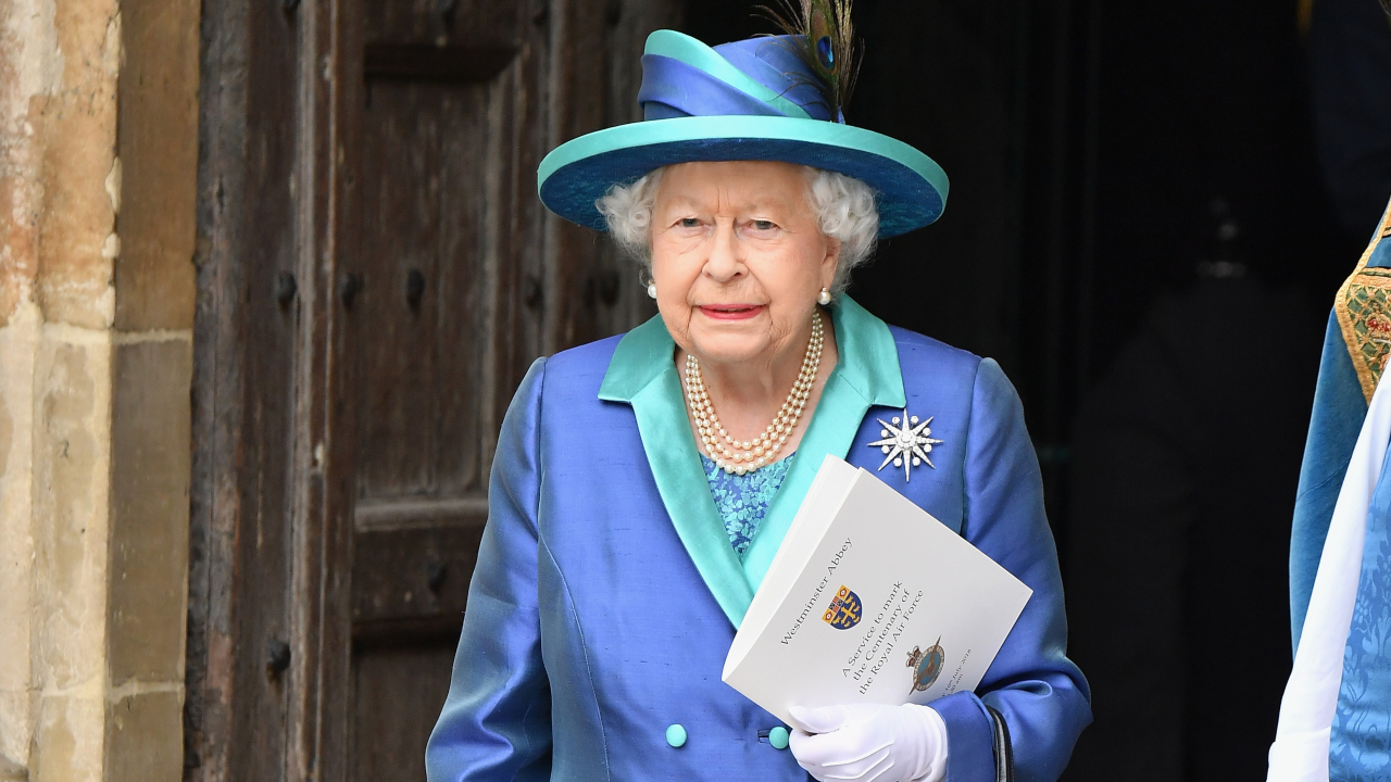 O que foi divulgado sobre o estado de saúde da rainha Elizabeth II