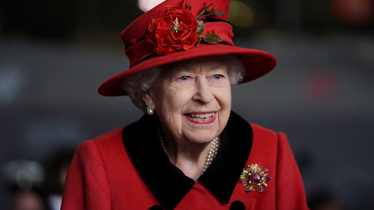 Rainha Elizabeth II pediu gaiteiro para seu funeral