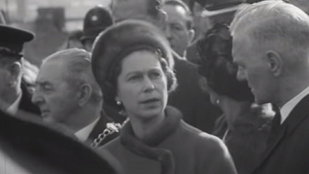 A ausência de Elizabeth II: Desastre de Aberfan se tornou o maior remorso da monarca