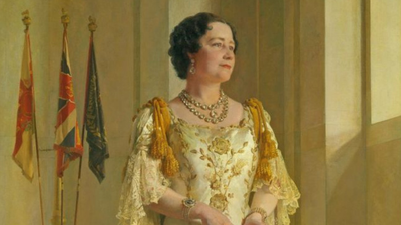 Polêmicas no testamento: Quem ficou com a herança da Rainha-mãe?