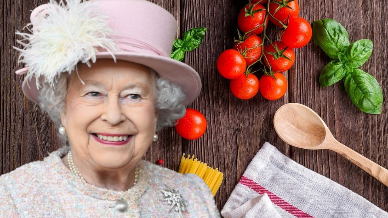 Os segredos revelados pelos cozinheiros que já serviram Elizabeth II