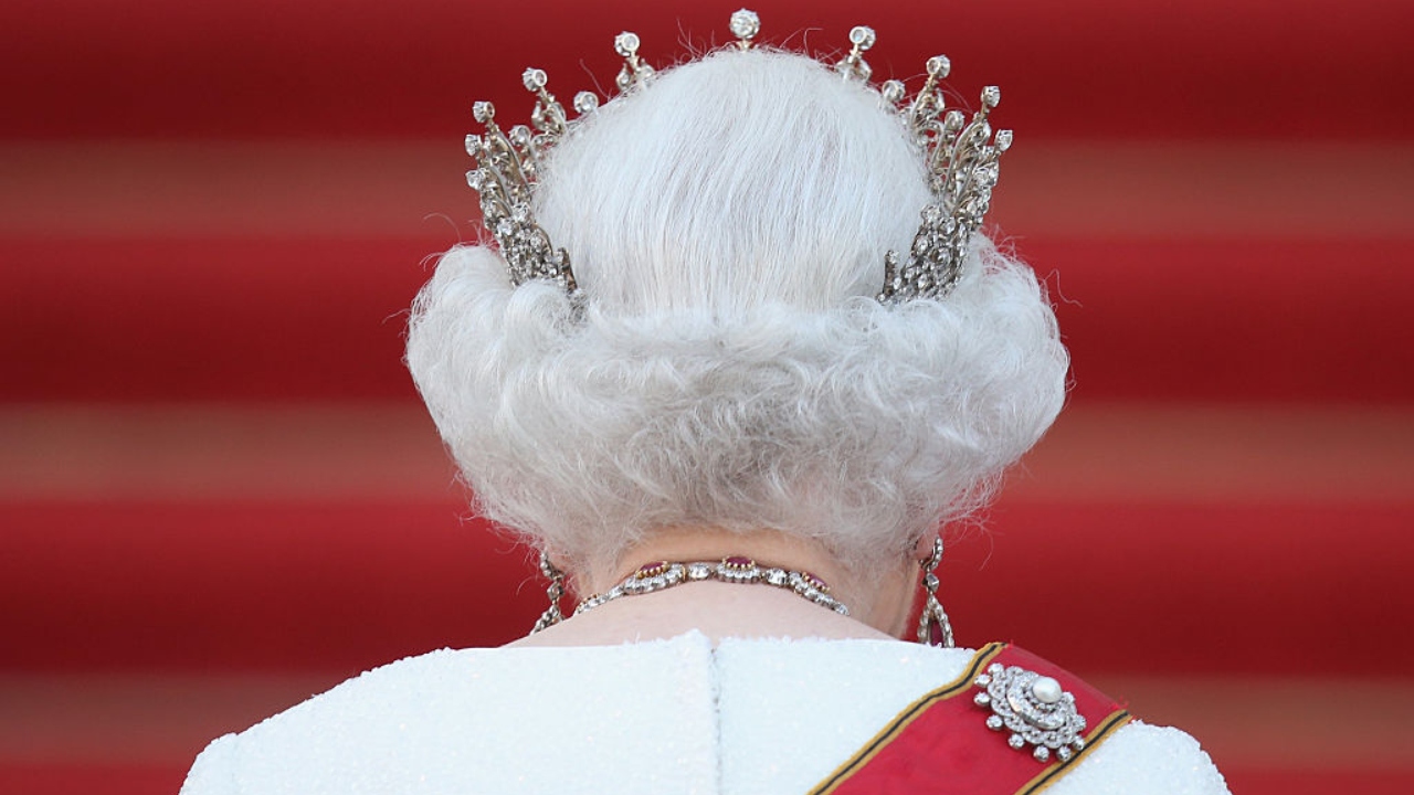 Neste dia, em 1953, Elizabeth II era coroada