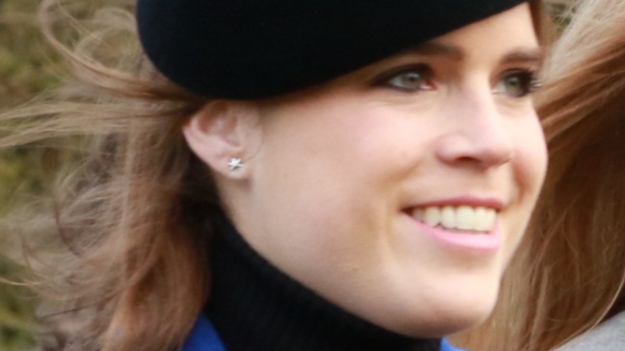 Neta de Elizabeth II anuncia nascimento de primeiro filho