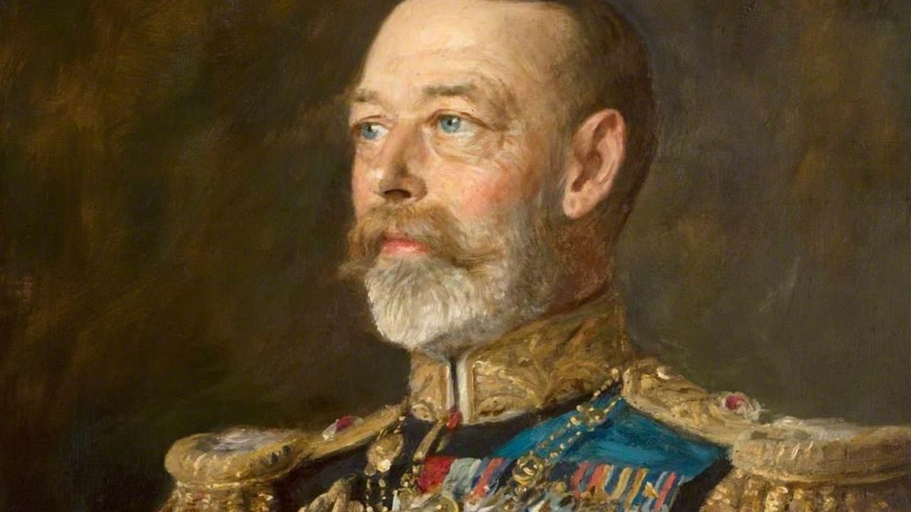 Documentário indica que avô de Elizabeth II, o rei George V, morreu por eutanásia
