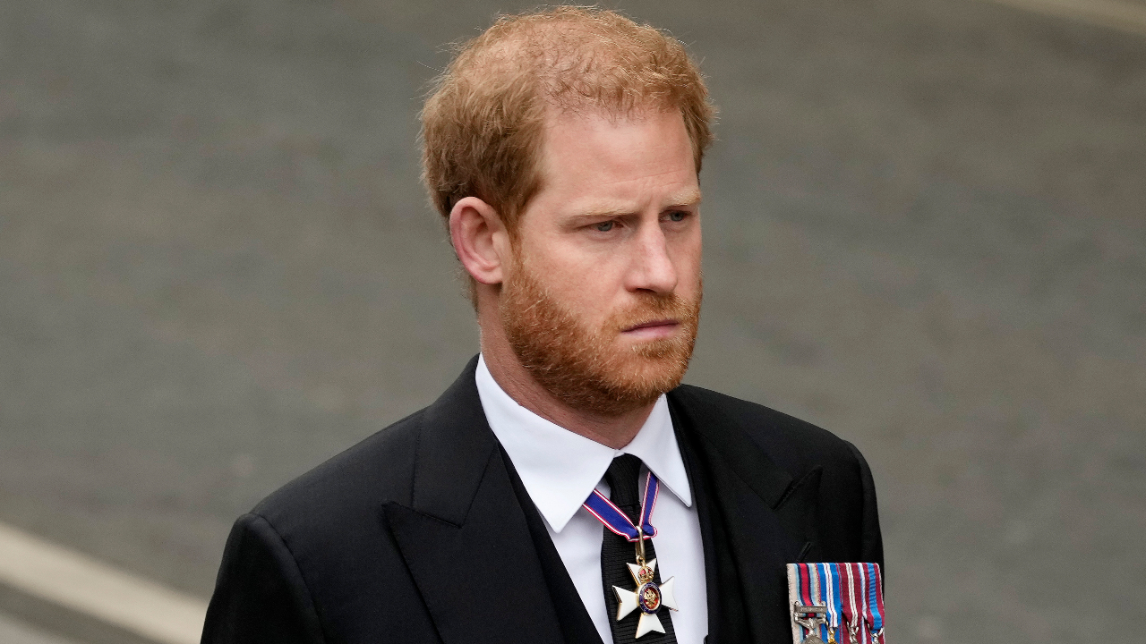 Príncipe Harry deixou detalhes de fora em livro pois ‘temia’ não ser perdoado