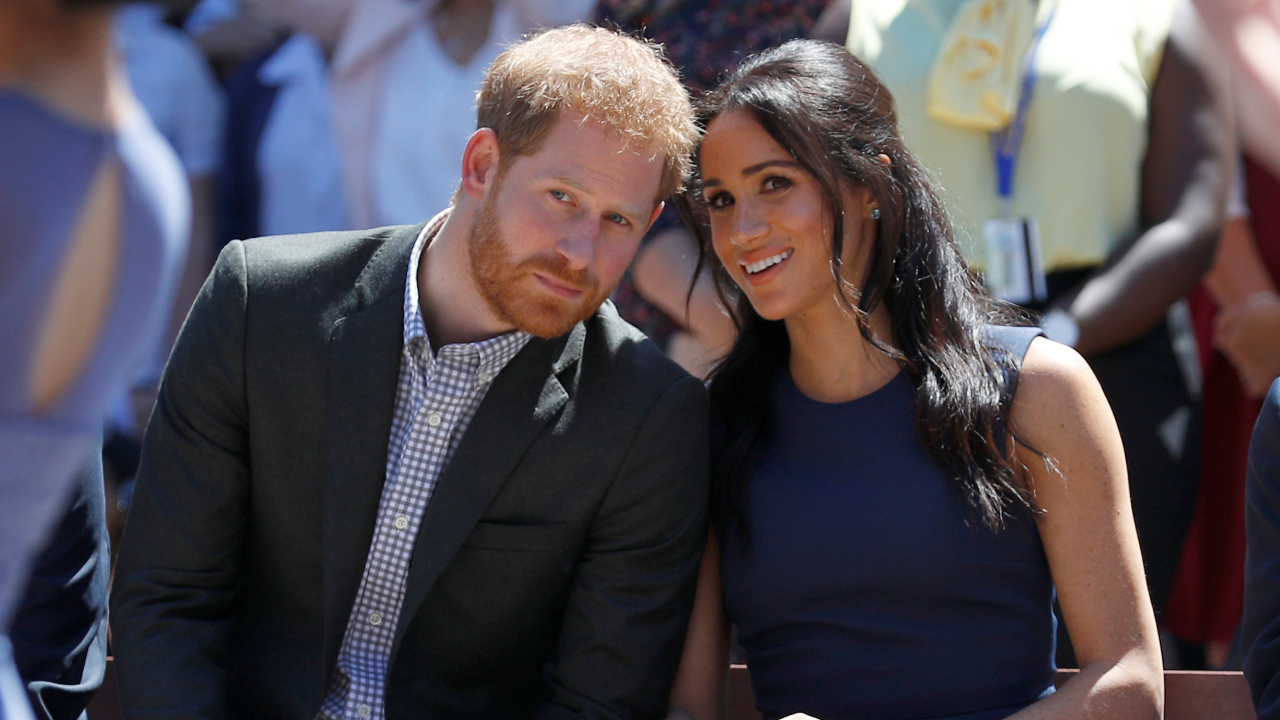 Harry e Meghan: casal nega pedido de desculpas de jornalista que criticou duquesa