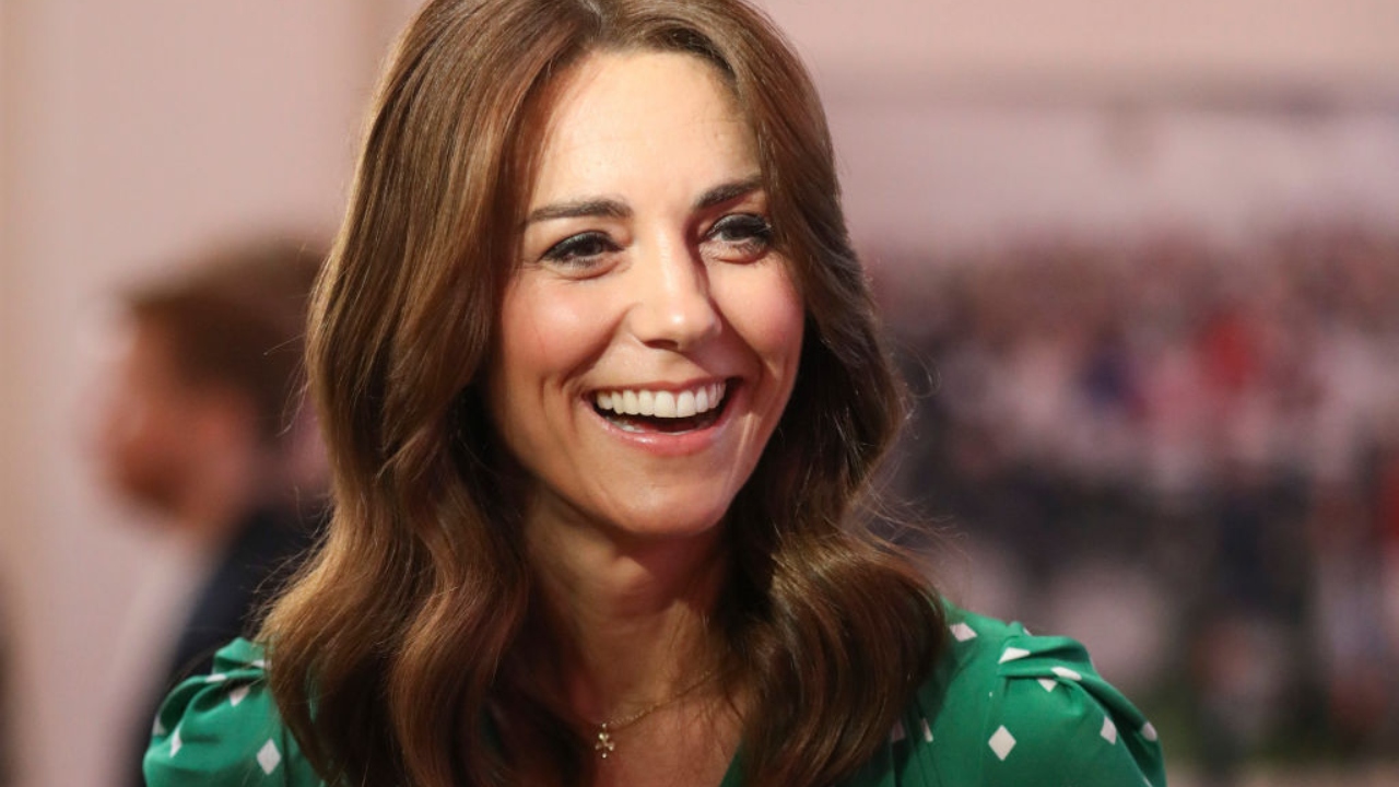 Kate Middleton assume título que pertenceu a Diana: Princesa de Gales