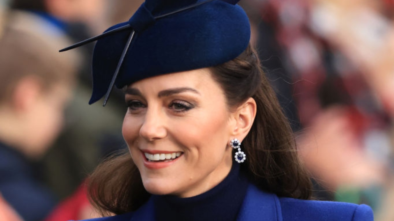 Prontuário médico de Kate Middleton estava ‘facilmente disponível’, diz relatório