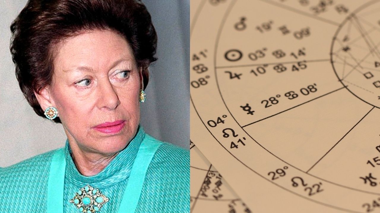 Influência no zodíaco: Como a irmã da rainha Elizabeth II inspirou o horóscopo moderno