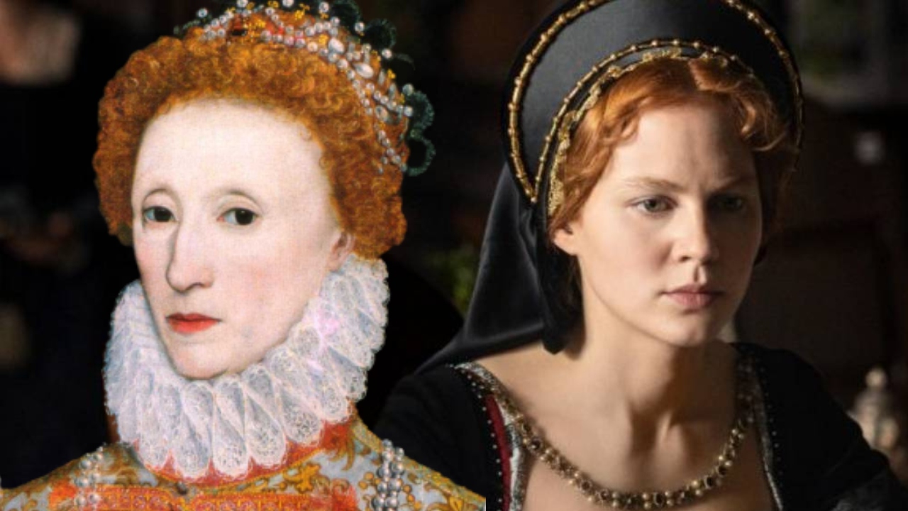 Alicia Von Rittberg fala sobre viver a rainha Elizabeth I em série: ‘Grande personalidade’