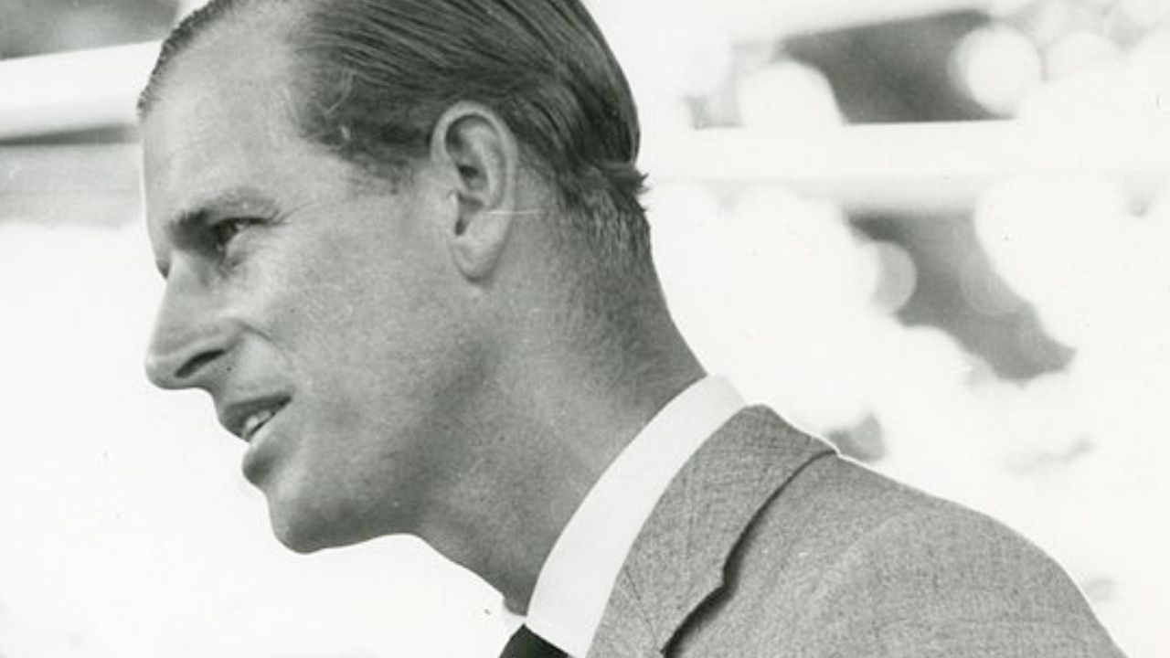 Philip não era nazista; Entenda a verdadeira polêmica