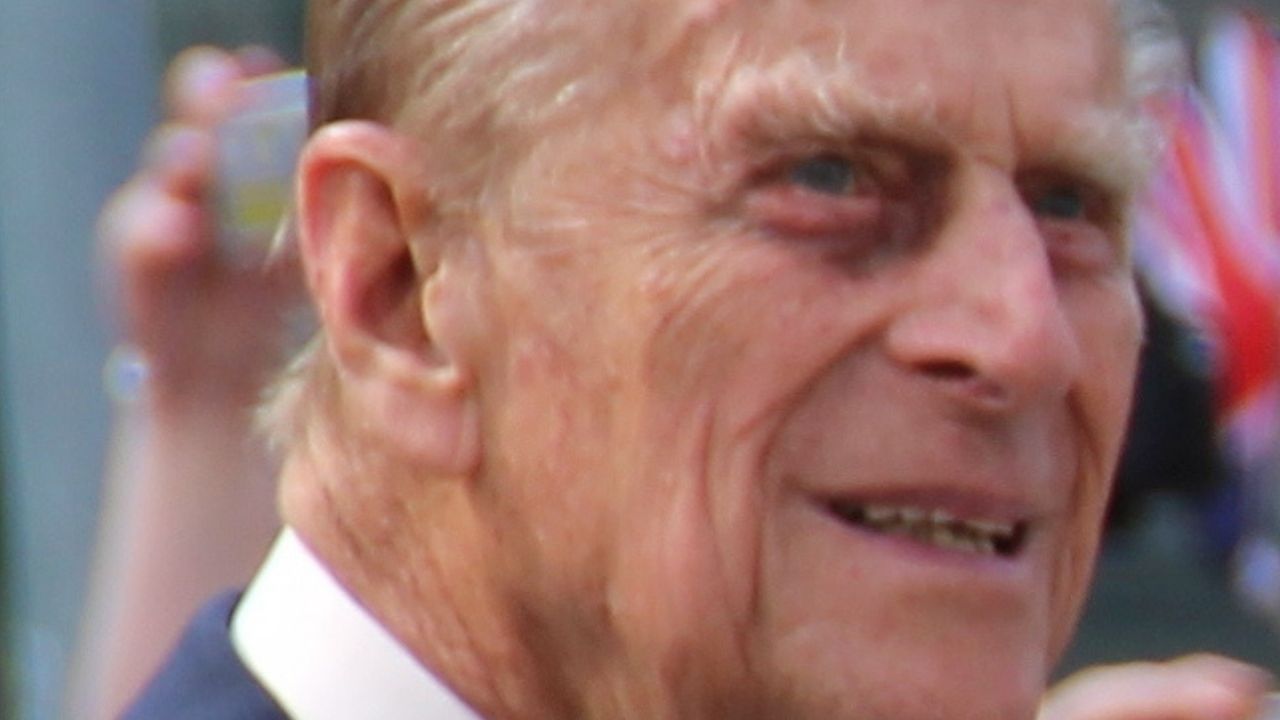 Tradições e mudanças: Como será realizado o funeral do príncipe Philip