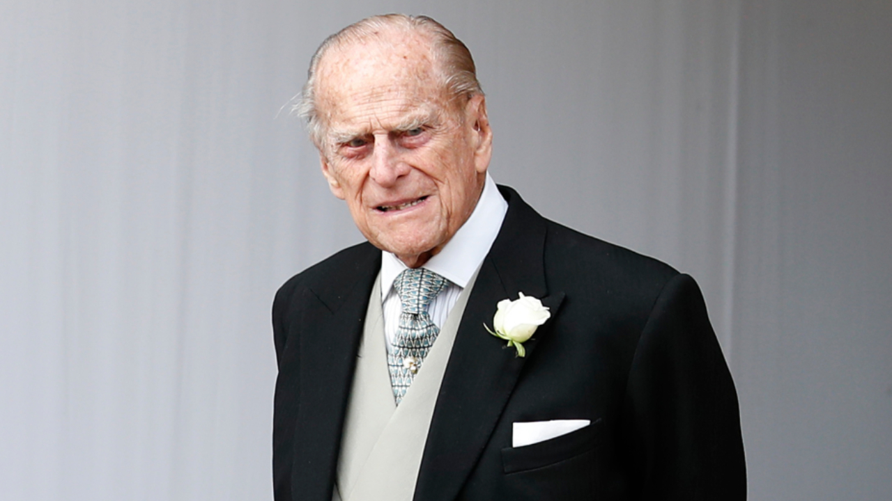 Príncipe Philip pensou em processar Netflix por ‘The Crown’; entenda!