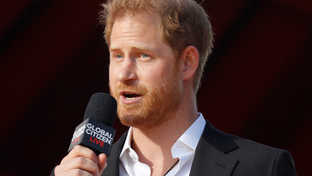 Harry e Meghan: neto de Elizabeth II enxerga machismo no termo “Megxit”