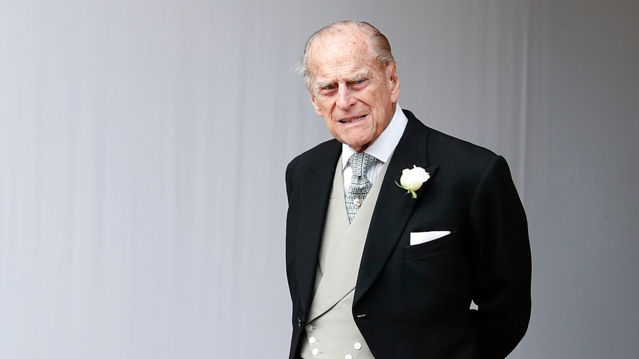 Philip não é o único: Existem outros testamentos em segredo na família real britânica