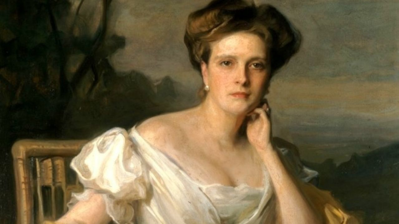 5 fatos sobre a vida da princesa Alice, sogra de Elizabeth II