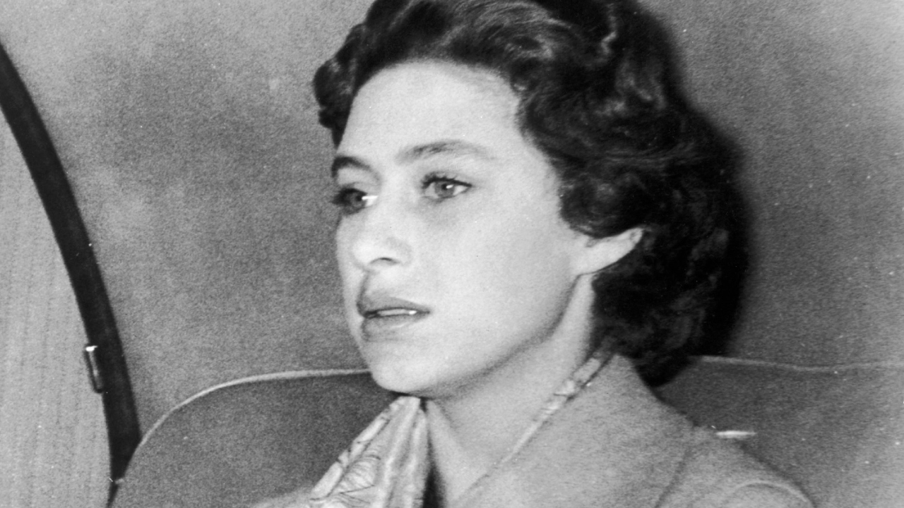 Morte da princesa Margaret quebrou antiga tradição da monarquia