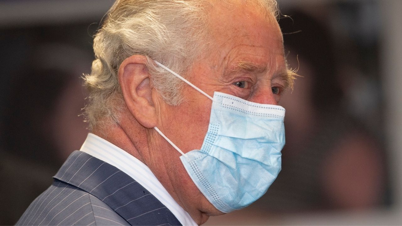 Príncipe Charles deve abrir palácios reais ao público caso assuma o trono