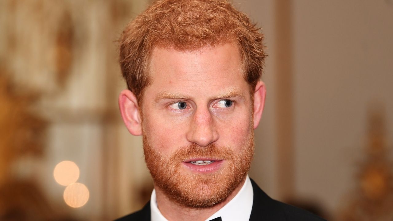 Príncipe Harry já demonstrava insatisfações com a realeza antes de se casar, aponta documentário