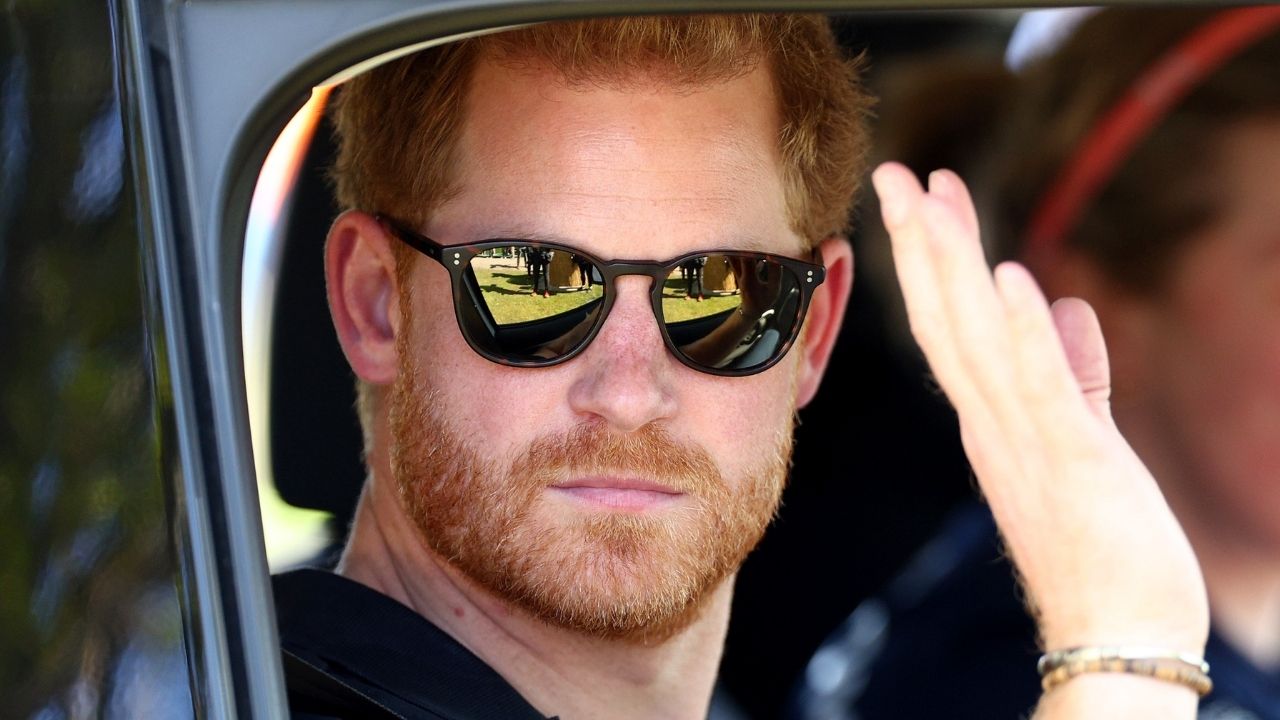 ‘Presença da minha mãe é constante’, diz Harry sobre influência de Diana em sua vida
