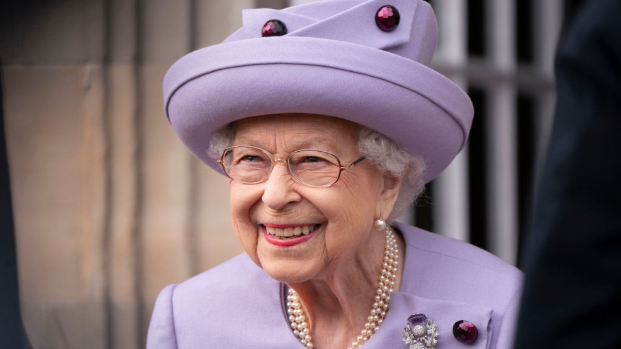 Elizabeth II: Autoridades globais lamentam a morte da monarca britânica