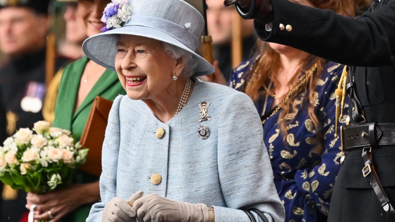 Elizabeth II tinha hobby peculiar que custava milhões
