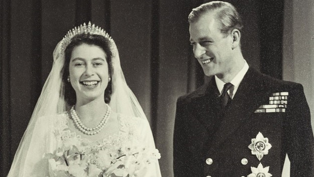 O casal real mais duradouro: 5 curiosidades sobre o relacionamento de Elizabeth II e Philip