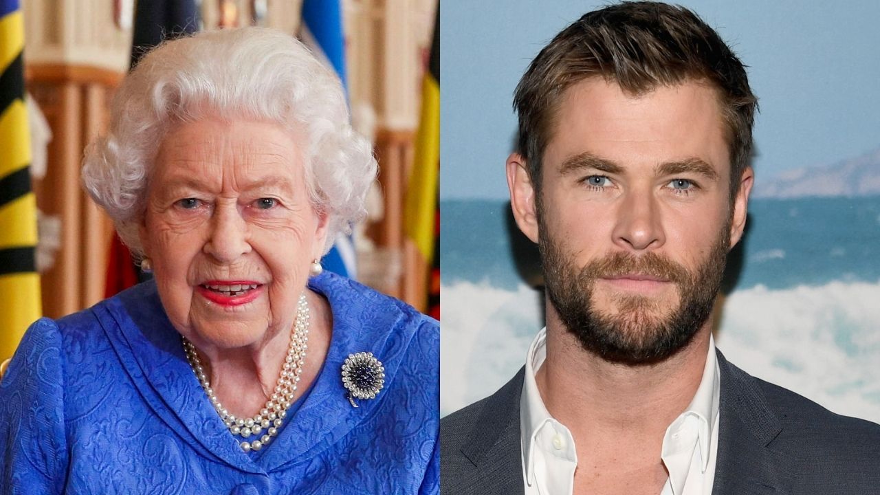 Ator da Marvel receberá honraria de Elizabeth II