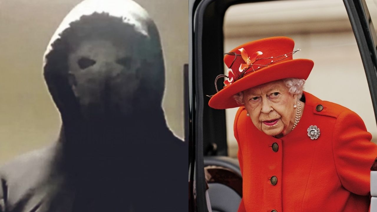 Pai de suspeito de invadir castelo de Elizabeth II se pronuncia