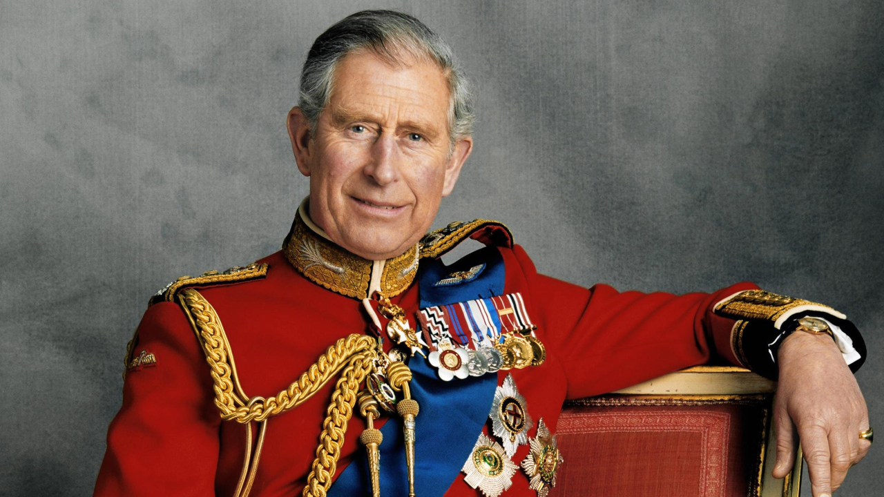 Império Britânico hoje: Charles é o rei de quais territórios?