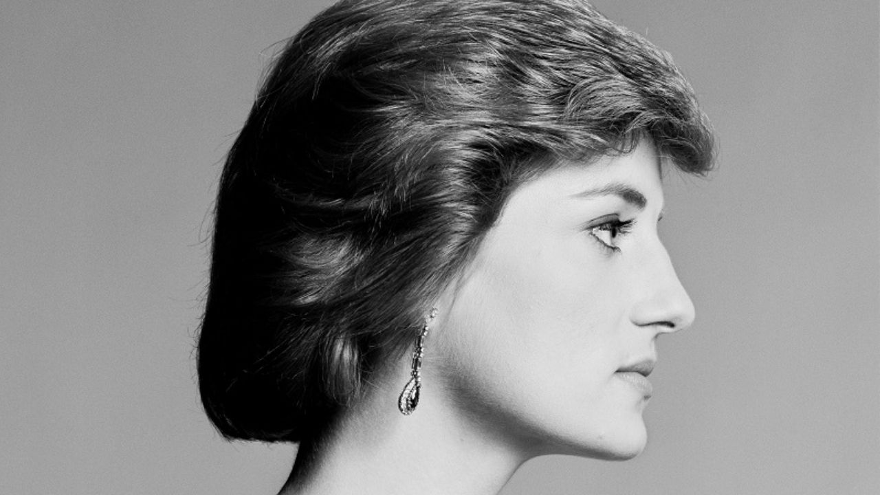 Fotografia inédita da princesa Diana retrata período conturbado de sua vida em 1988
