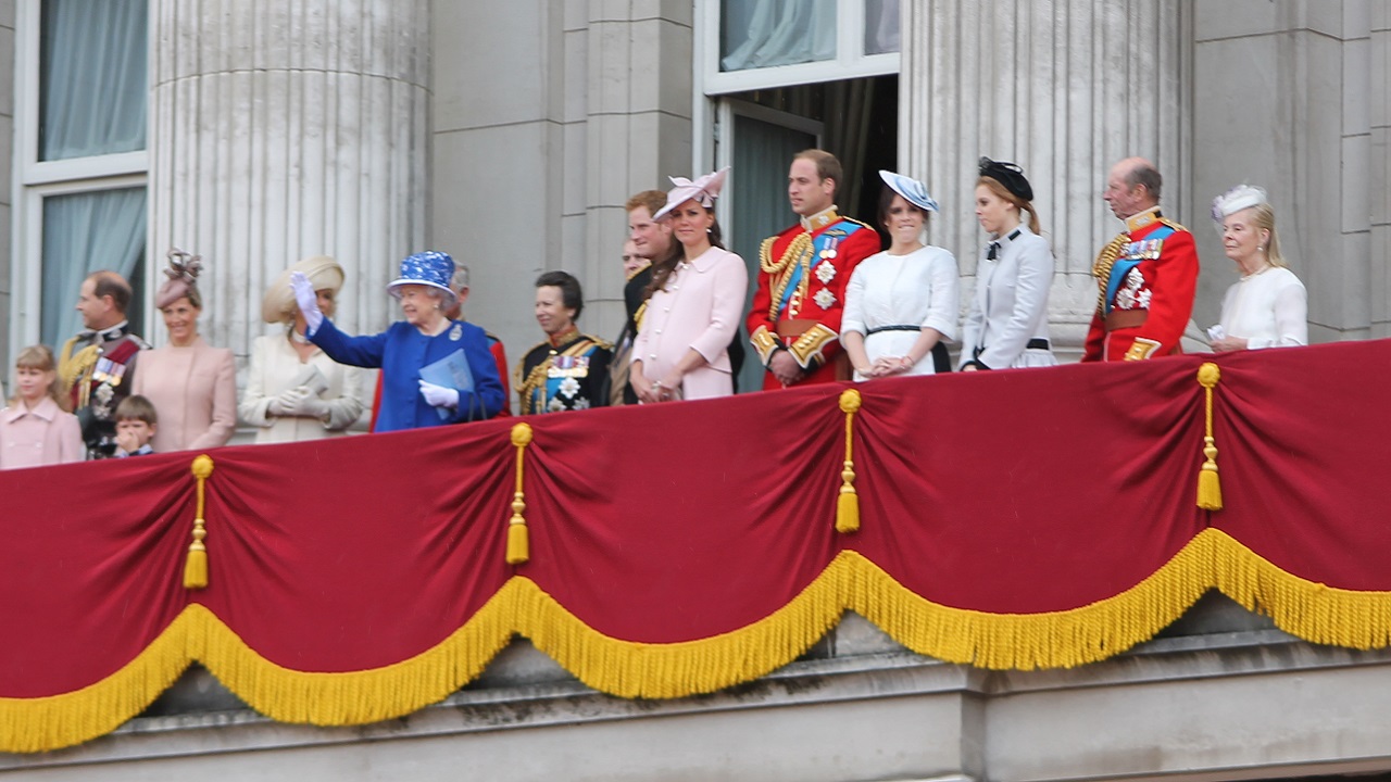 Além do rei Charles III: Quem são os outros três filhos de Elizabeth II?