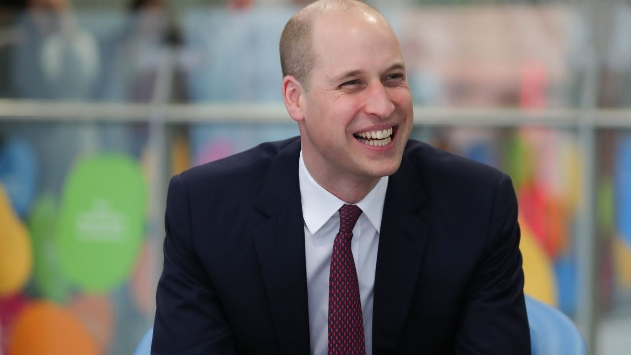 Príncipe William completa 39 anos; veja 5 curiosidades sobre o neto de Elizabeth II