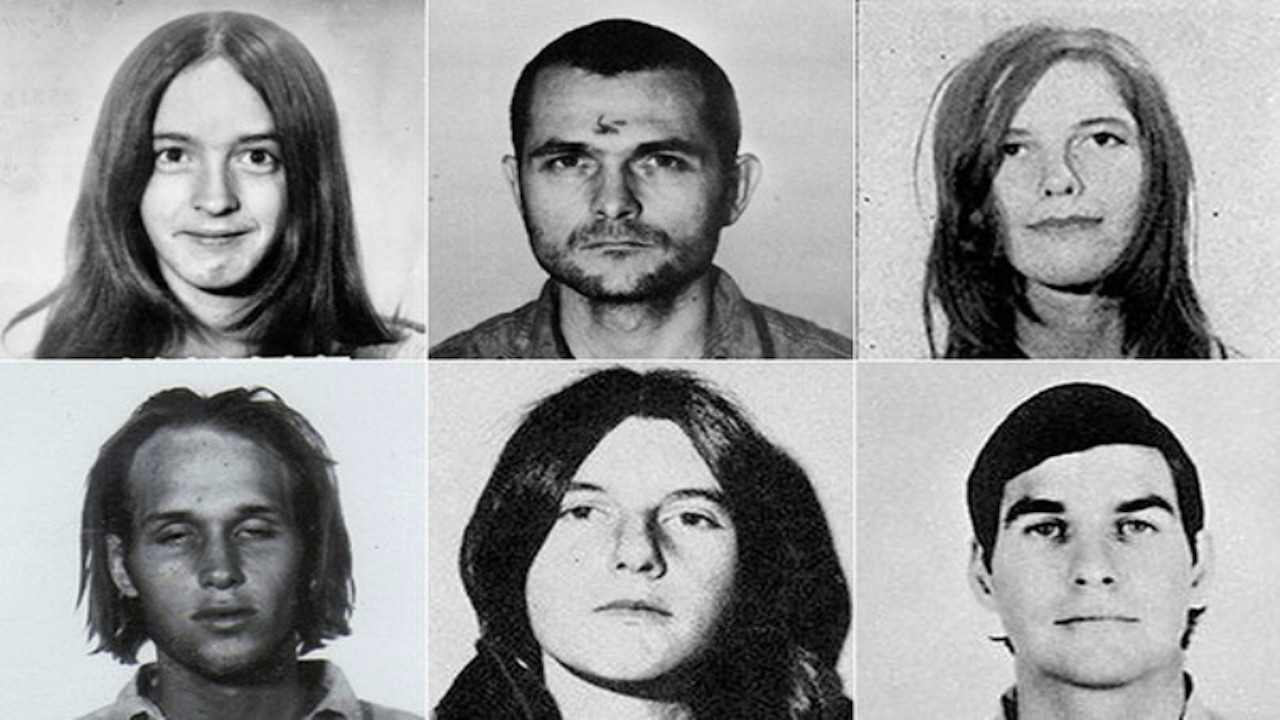Muito além de Charles: Por onde anda a Família Manson?
