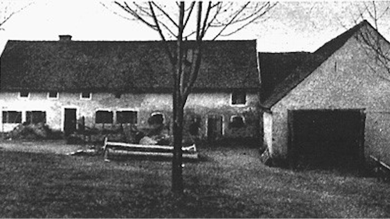 Mistério que atravessa um século: o crime da fazenda de Hinterkaifeck