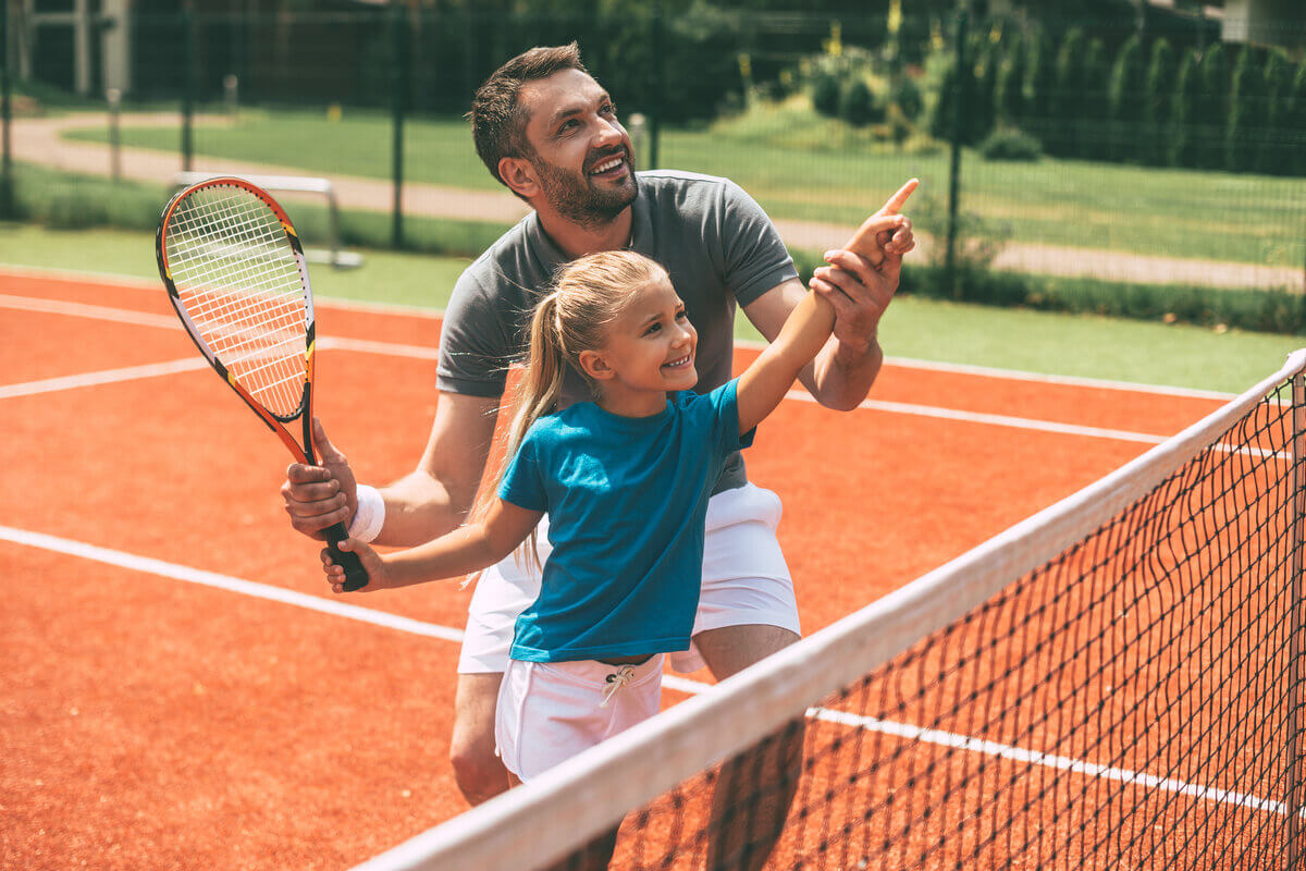 4 benefícios da prática de esporte para os estudos