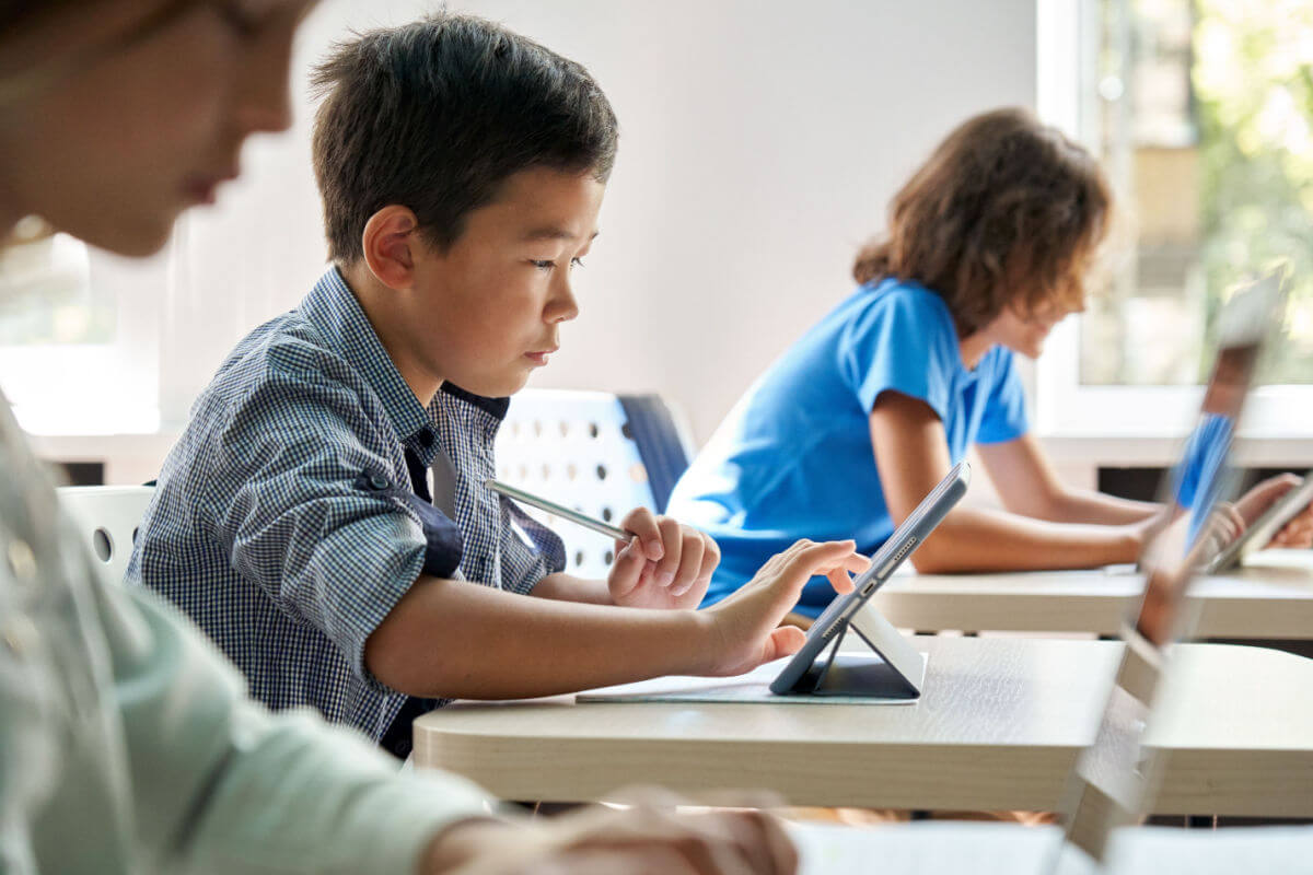 5 cuidados com o uso da Inteligência Artificial na educação