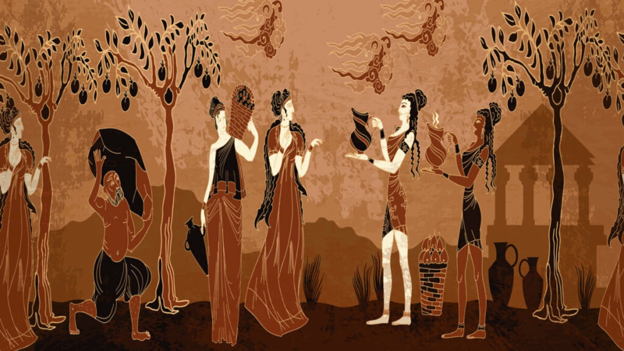 Grécia e Roma: conheça a história dessas duas civilizações da Idade Antiga