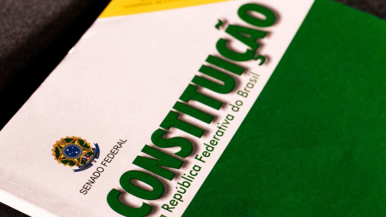 4 curiosidades sobre a Constituição Federal