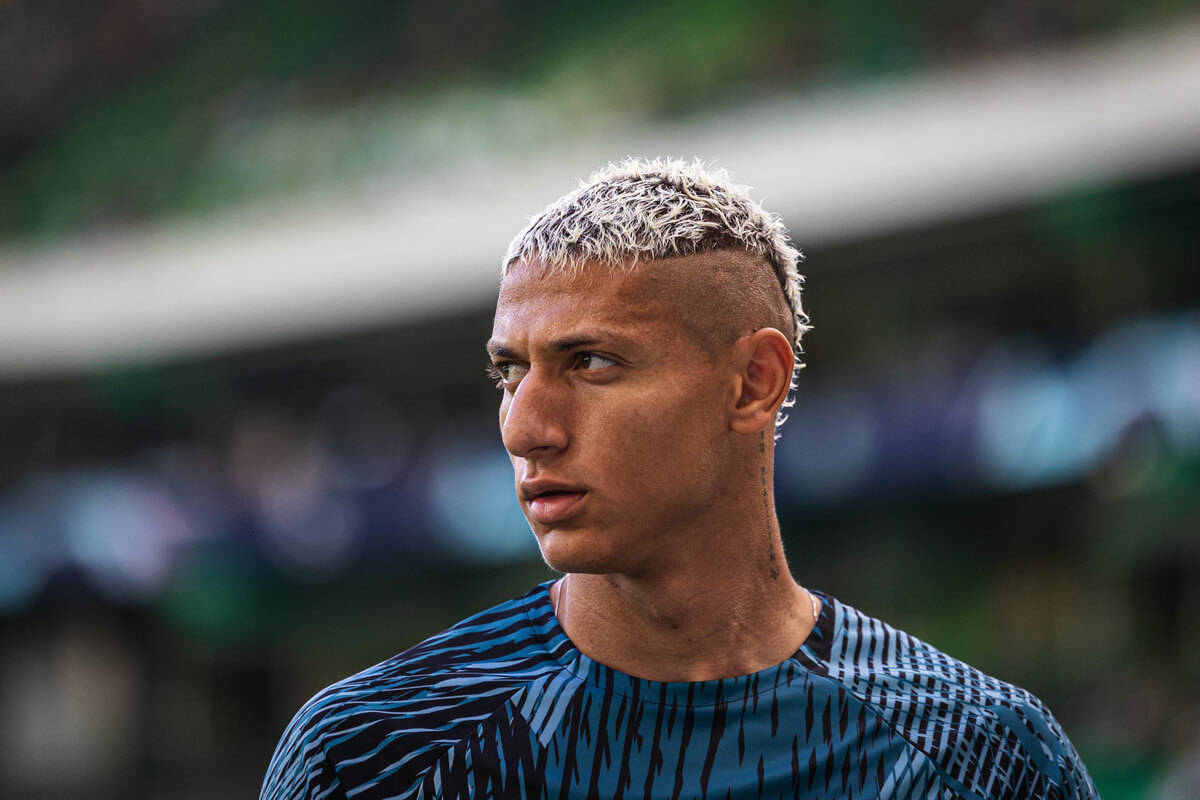 Craques da Copa: A trajetória brilhante de Richarlison