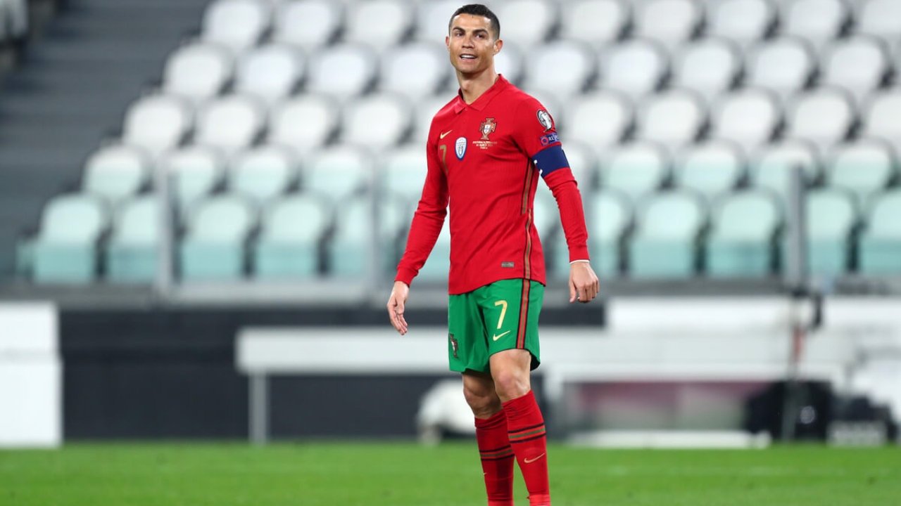 Craques da Copa: A brilhante trajetória de Cristiano Ronaldo