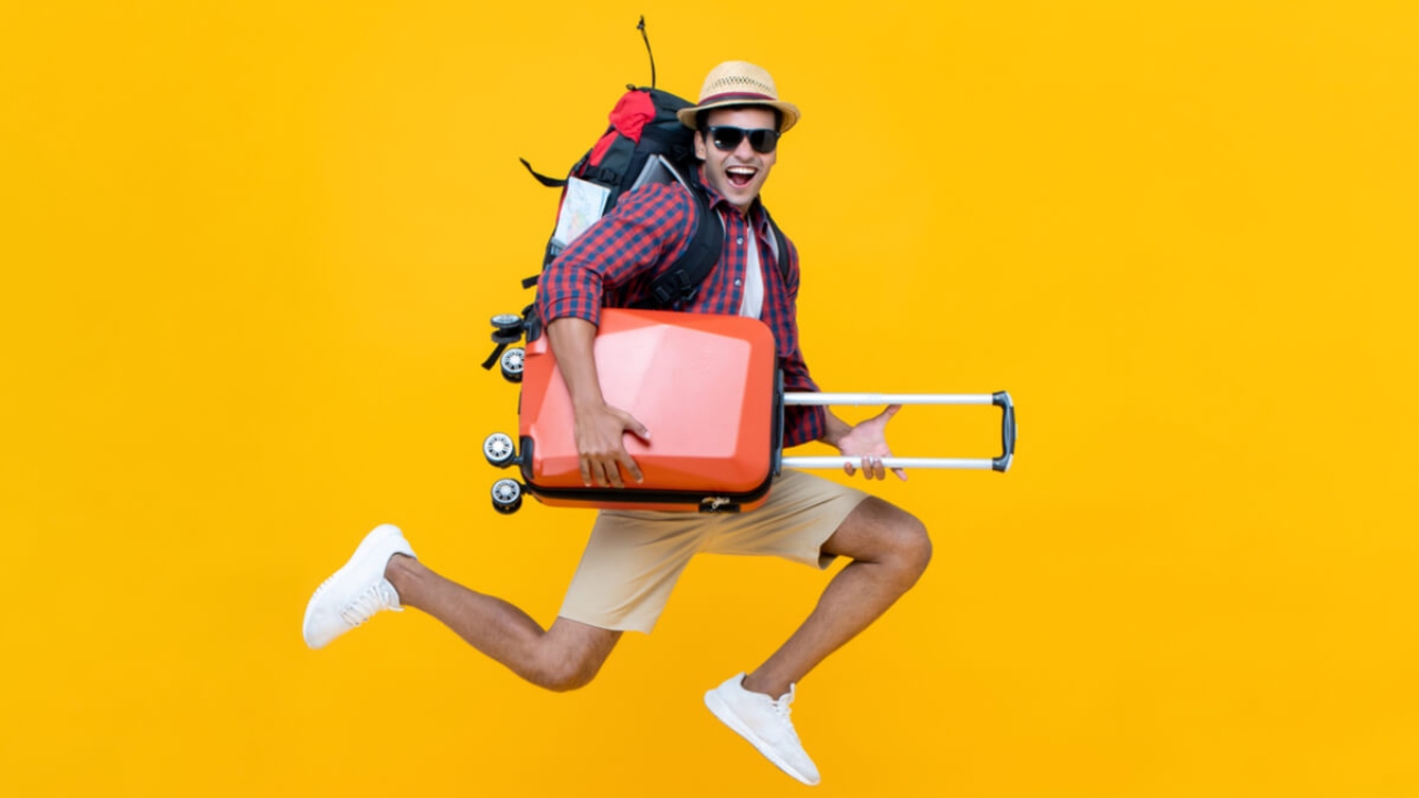 10 dicas para viajar com pouco dinheiro