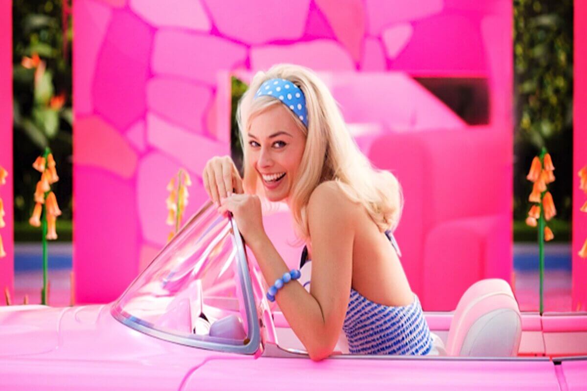 Filme da Barbie: confira 7 curiosidades surpreendentes