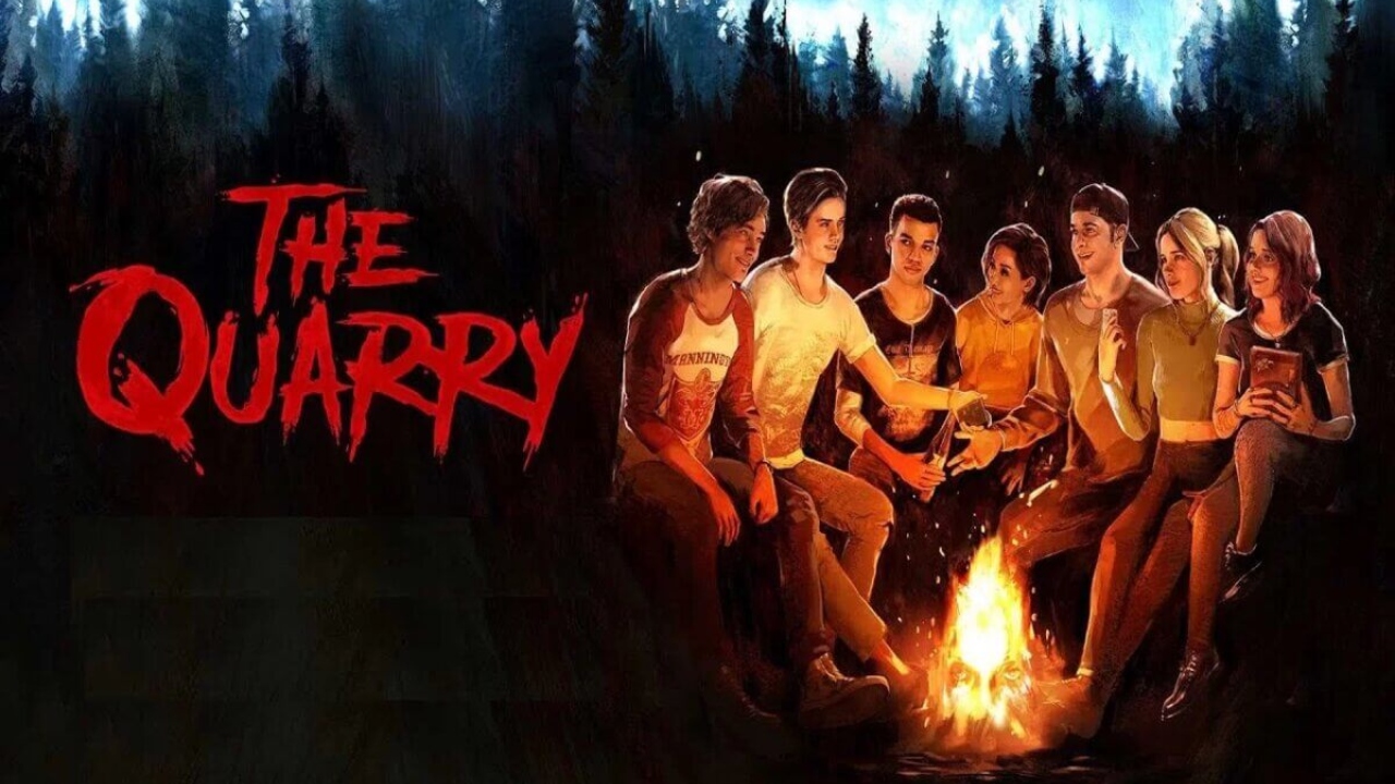 The Quarry mostra que o estilo de terror adolescente não sai de moda