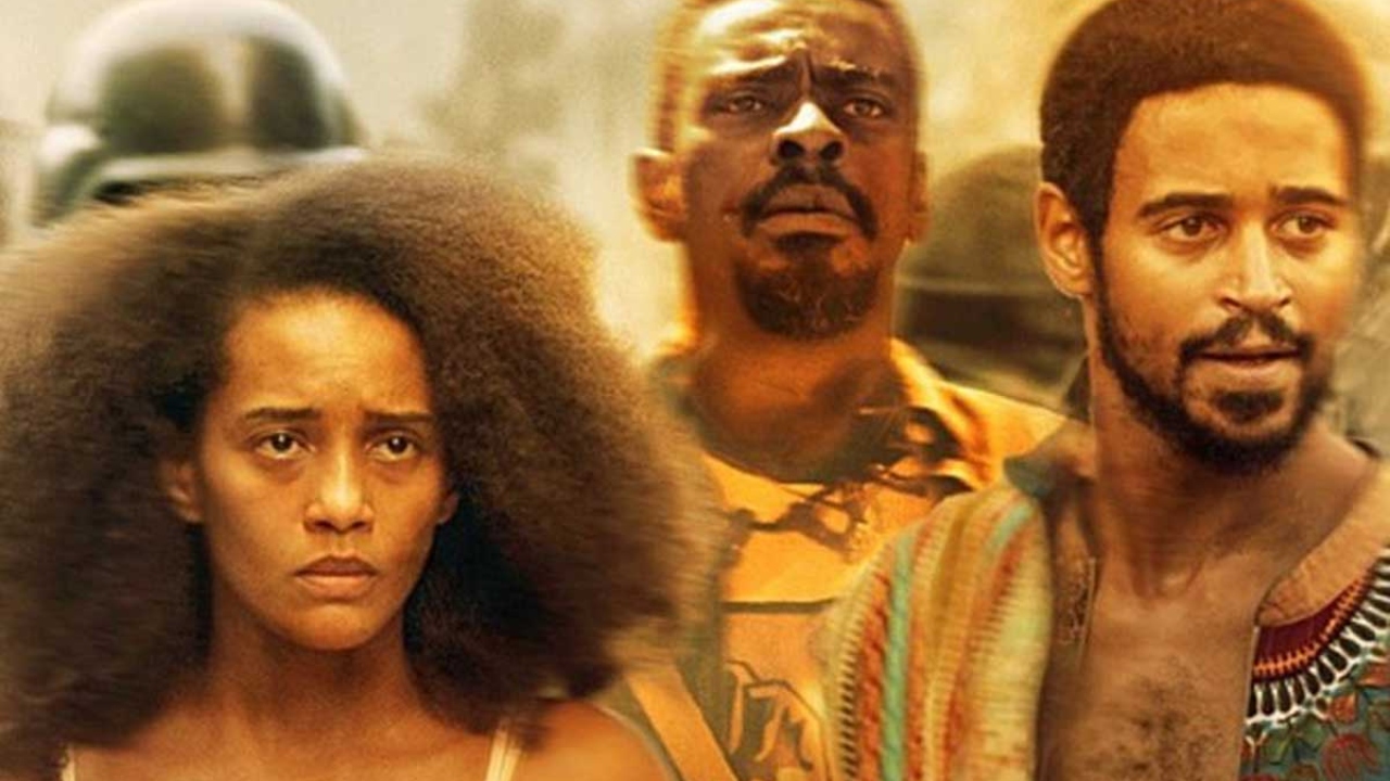 4 filmes brasileiros que falam sobre racismo
