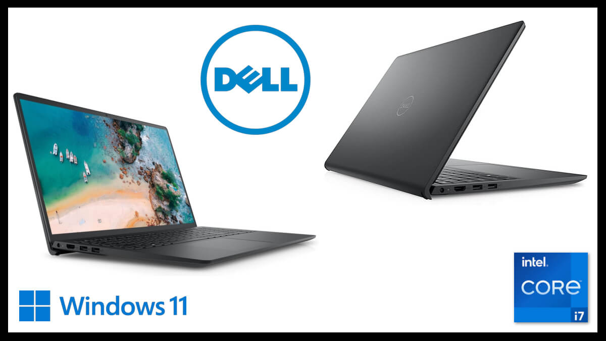 Oferta do dia: notebook DELL Inspiron com ótimo desconto de 41%