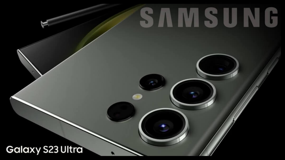Ofertas do dia: descontos de até 47% no Samsung Galaxy S23 Ultra